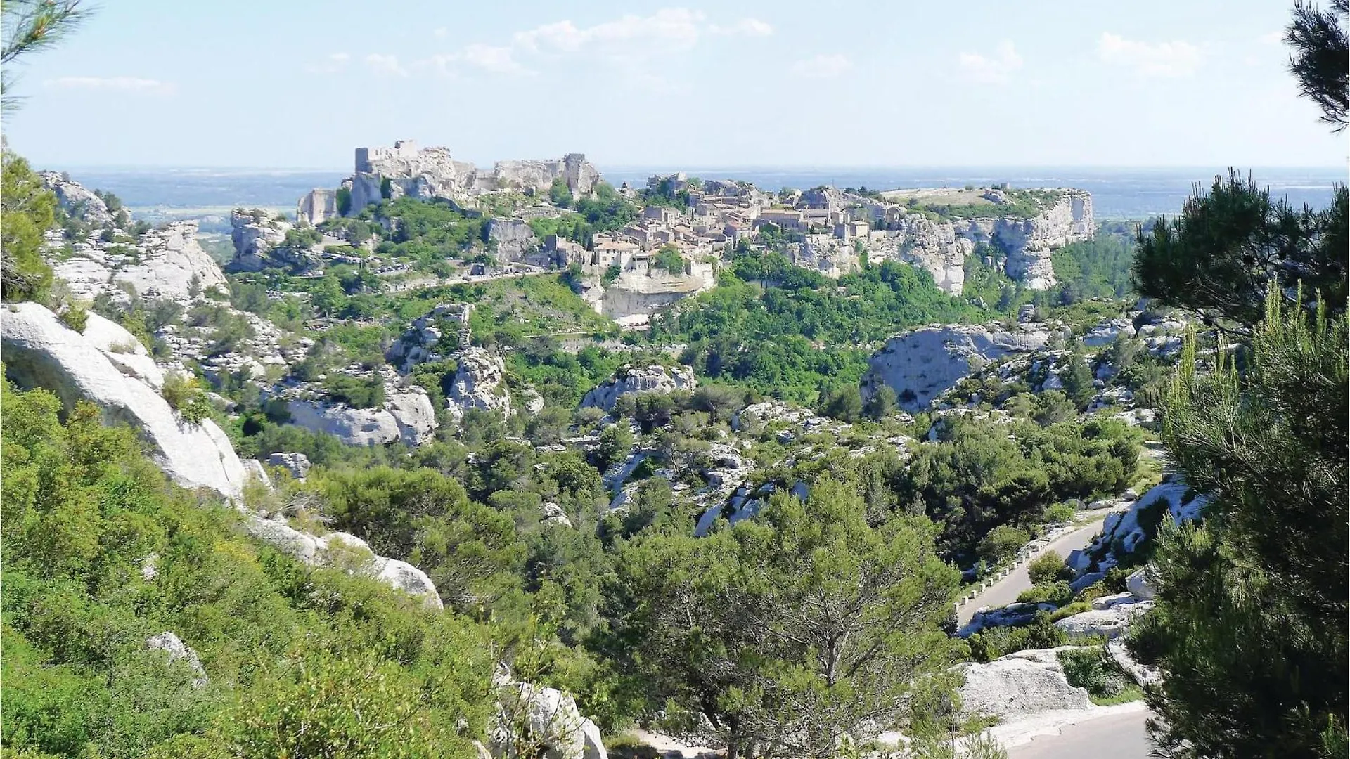 4 Bedroom Lovely Home In Saint-Remy-De-Provence Holiday home