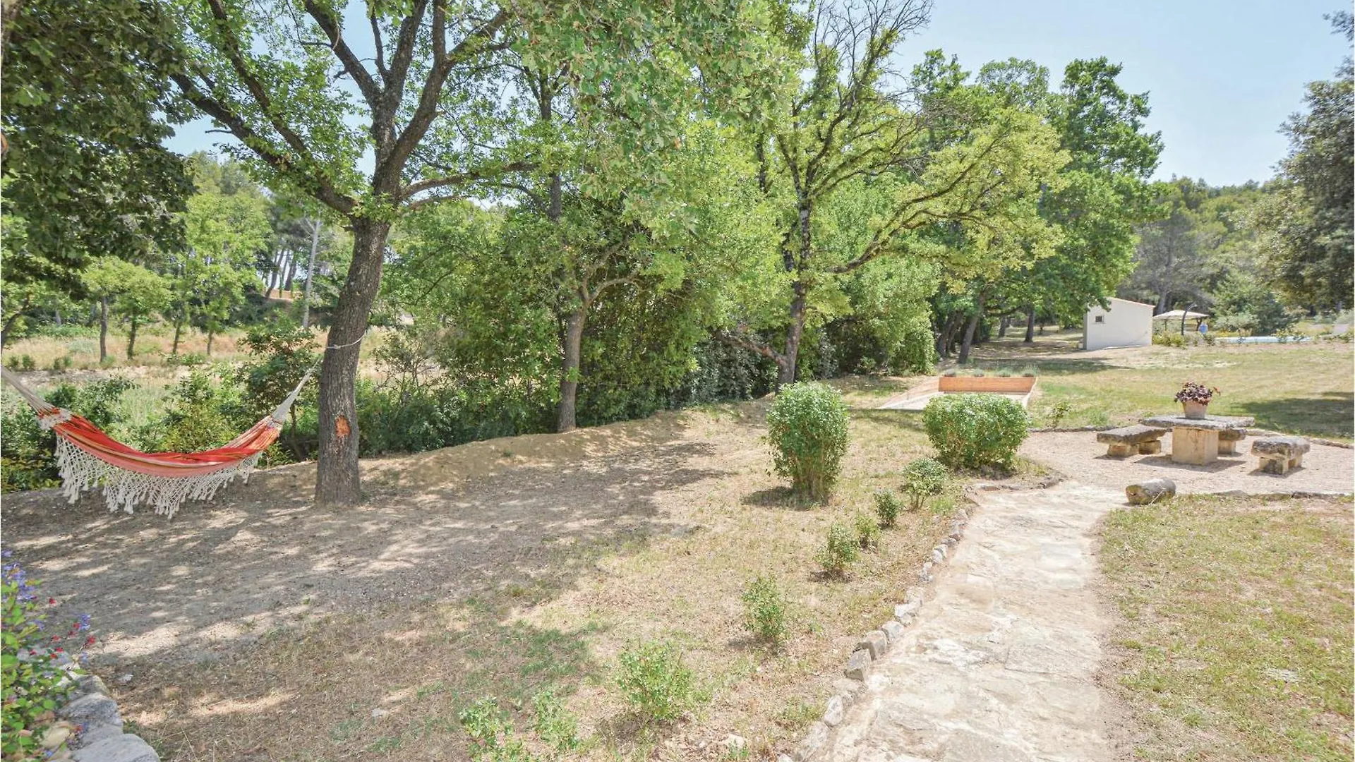 4 Bedroom Lovely Home In Saint-Remy-De-Provence France