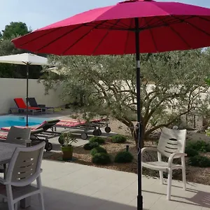 Hébergement de vacances Les Lavandins-gite Frédéric, Saint-Rémy-de-Provence